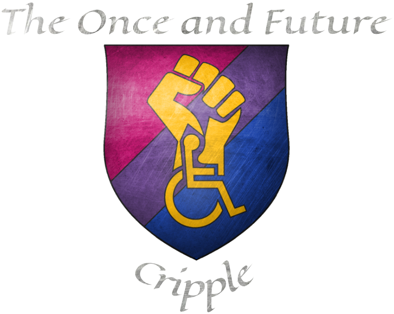 The Once and Future Cripple EN