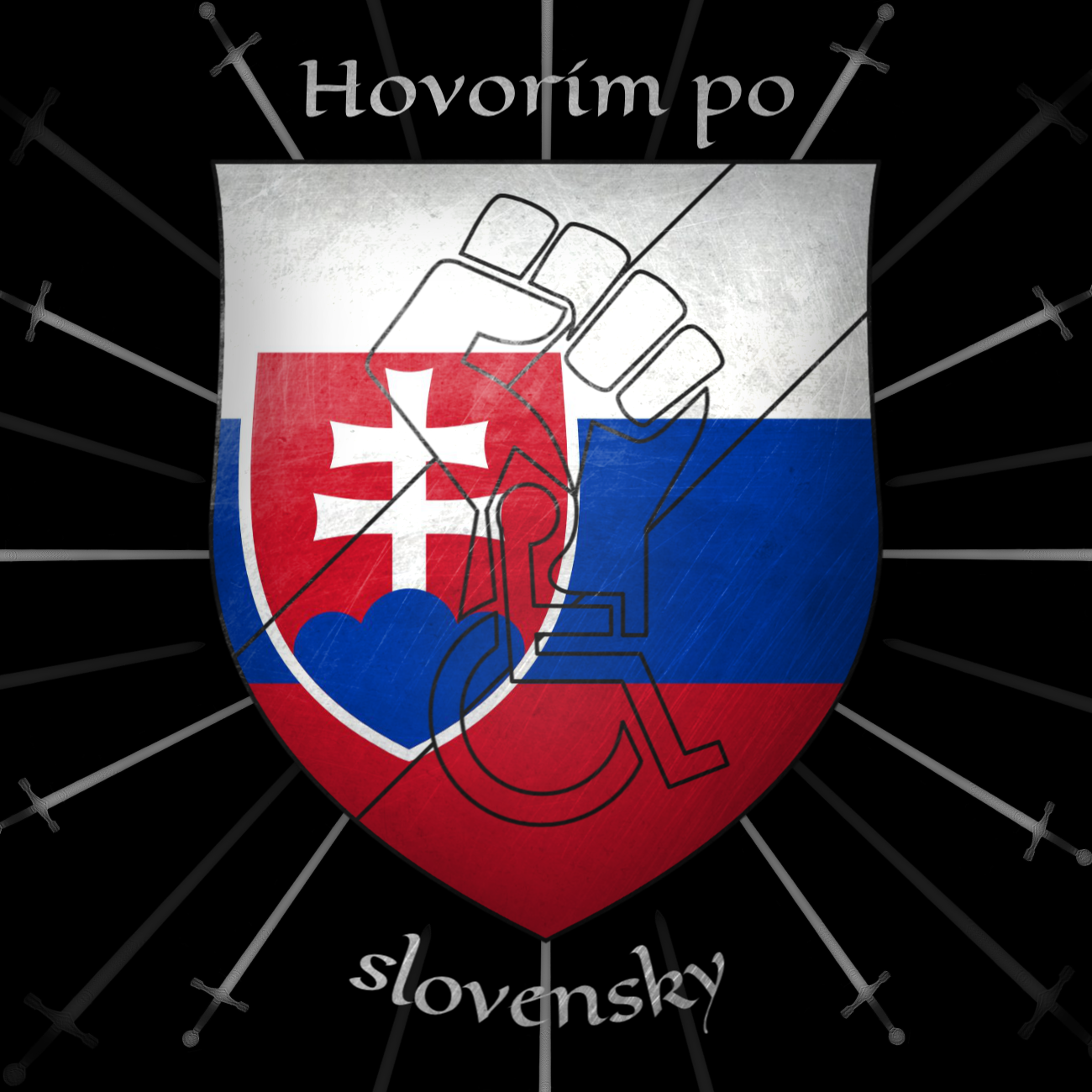 Hovorím po slovensky