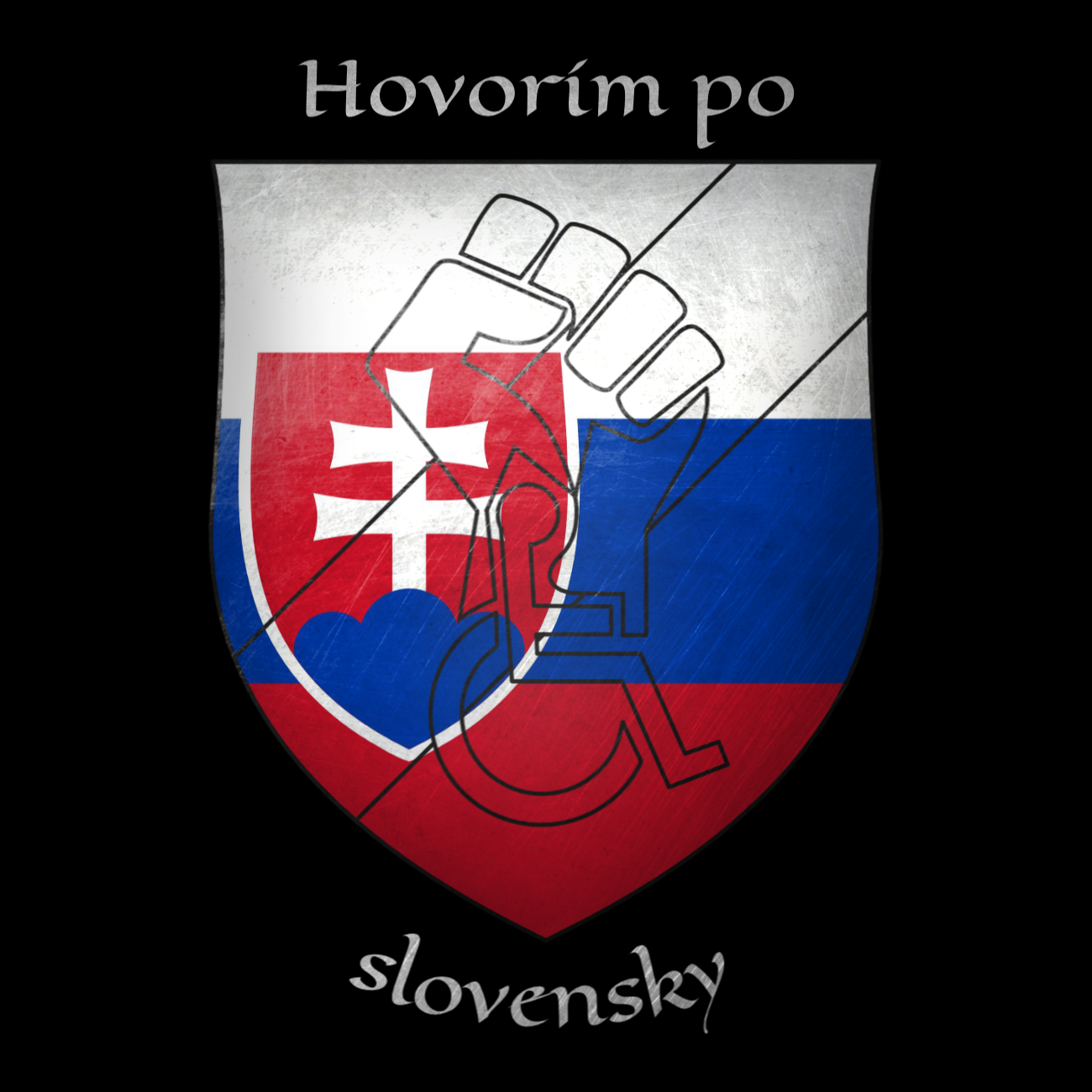 Hovorím po slovensky